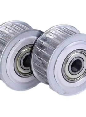 同步带轮AHTFW28-S5M150-10 AHTFW28-S5M250-10 AHTF28S5M100/150