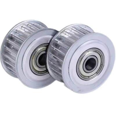 同步带轮AHTFW28-S5M150-10 AHTFW28-S5M250-10 AHTF28S5M100/150