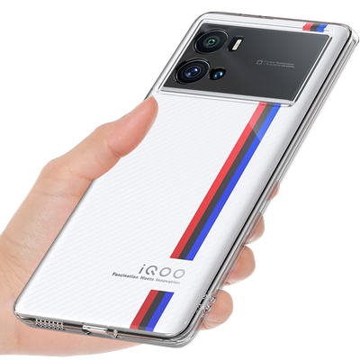 适用于VIVOIQOO9手机壳保护套