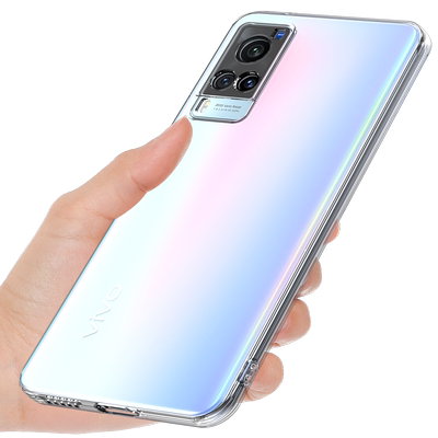 适用于vivox60手机壳透明保护套