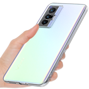 适用于vivox70手机壳X70T透明软X70保护套x70pro新款x70pro+新款硅胶外壳防摔全包边男女个性创意网红手机套