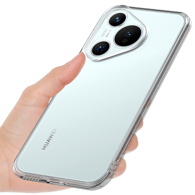 适用于华为pura70手机壳P70软套