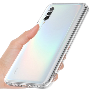 适用于小米CC9手机壳透明micc9e保护套新款CC9PRO防摔全包边硅胶软壳男女款个性创意简约外壳网红潮指环支架