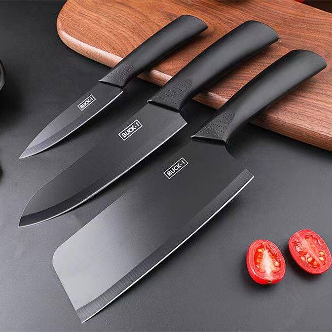 菜板三件套全套装切肉刀