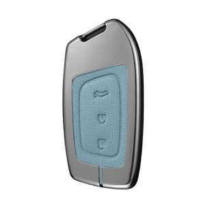 新宝骏钥匙套RS3壳RS5扣RC-6包RC-5专用RM-5男E300/valli汽车kiwi