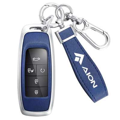 金属锌合金专用埃安全包保护防摔