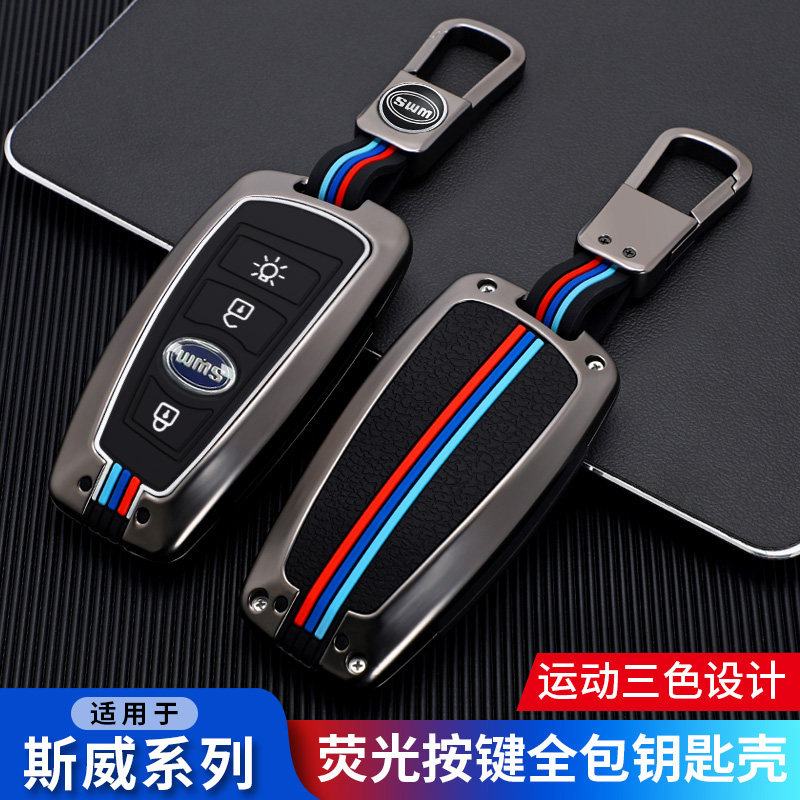 适用于SWM斯威G01F钢铁侠