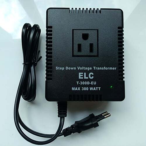 LVC-30 1率10和0LC-300220V互转塑胶壳电子变压器频50/60HZ低频