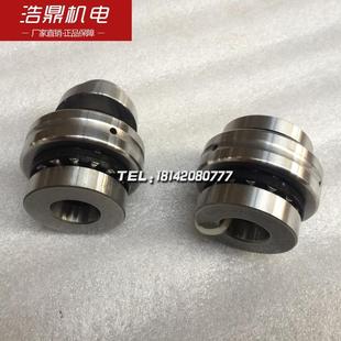 CAK5085沈阳X轴丝杆轴承哈尔滨 ZARN1545 精密ZARN2052TN