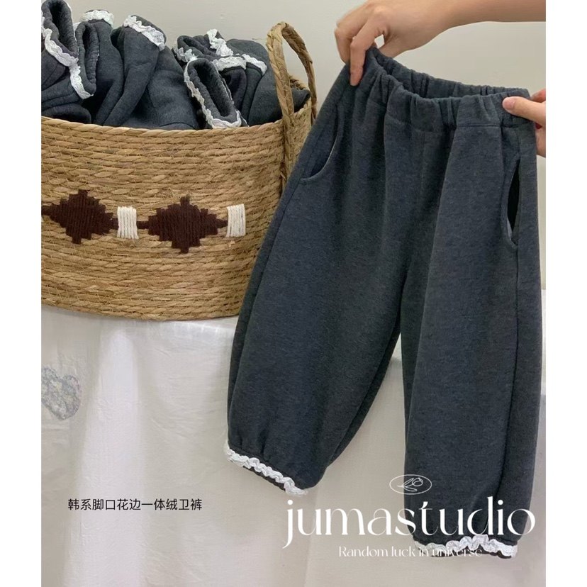 清仓！小屁股品牌女童宝宝儿童冬装加绒灯笼裤加绒休闲裤哈伦裤子,童装/婴儿装/亲子装,裤子,淘宝优惠券,粉丝福利购,淘宝优惠卷