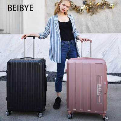 large 26/28/32/34/36 inch big suitcase luggage trolley bag