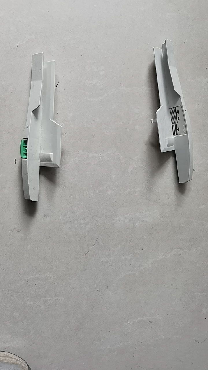 理光mpc4501 5501 4502 5502 3001 3300 5002 5001手送纸盒档把手