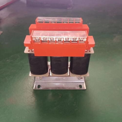 工具磨床三相控制变压器380V变220V电压转换器阿尔巴尼亚SBK300VA