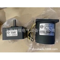 YW4IK25GN-STs YW4GN180KB YW41K25GN-STs ROTOM电机