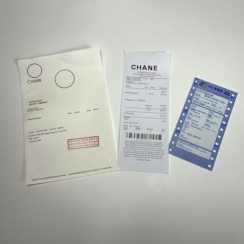 thumbnail for Small Black Packaging Box Empty Box Bag Perfume Scarf Gift Box Handbag Clothing Box Gift Bag