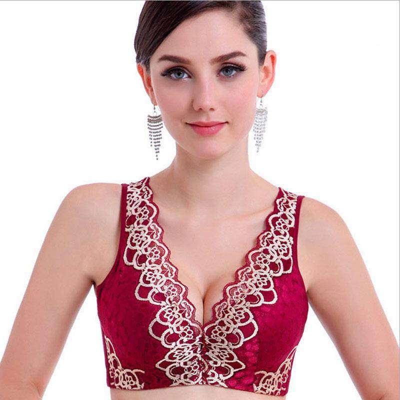 调整型女士内衣性感薄款收副乳背心式睡眠胸罩小胸聚拢无钢圈文胸,女士内衣/男士内衣/家居服,文胸,淘宝优惠券,粉丝福利购,淘宝优惠卷