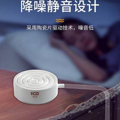 牧龙居鱼缸氧气泵静音小型增氧泵迷你制增氧机家用小鱼缸充氧泵