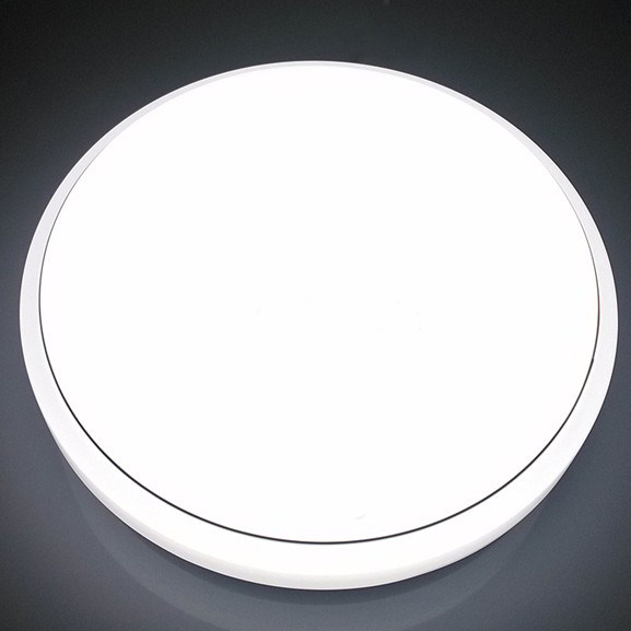 直径20 30 40cm圆形led吸顶灯客厅卧室阳台灯厨房卫生间现代简约