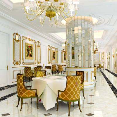 客厅地面波导线地板砖贴纸自粘pvc地板贴腰线踢脚线防水瓷砖贴纸