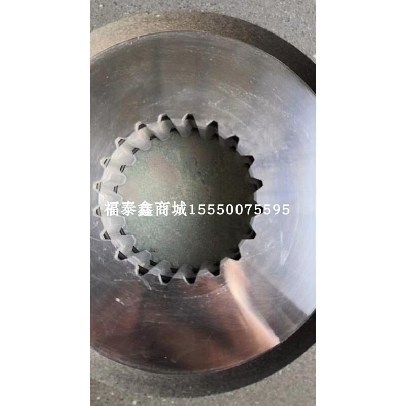 升降机刹车片Φ175*20外径175内齿20个齿