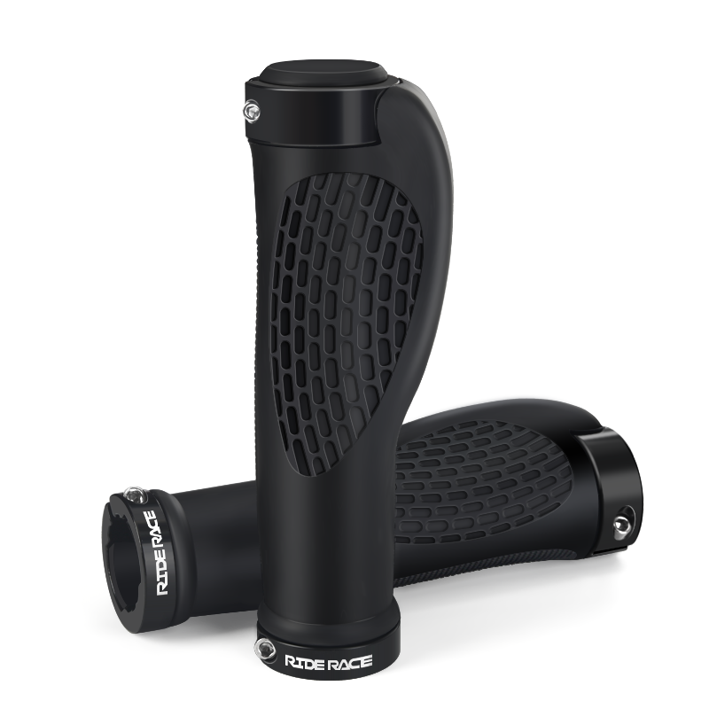 自行车把套/肉球把套/山地车双边锁死把套手柄套/骑行装备配件