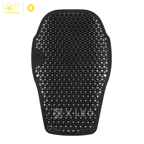 CC护背CE护具防摔内置护背