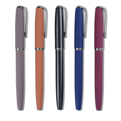 罗氏高档礼盒套装学生成人钢笔