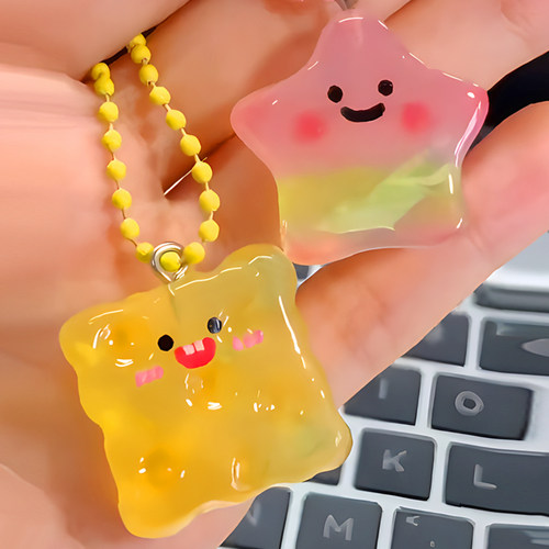 自由树脂胶手工diy制作材料包