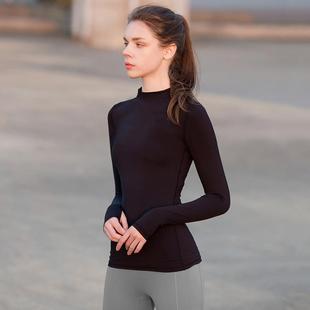 suit yoga two piece sleeved fashionable Long sports