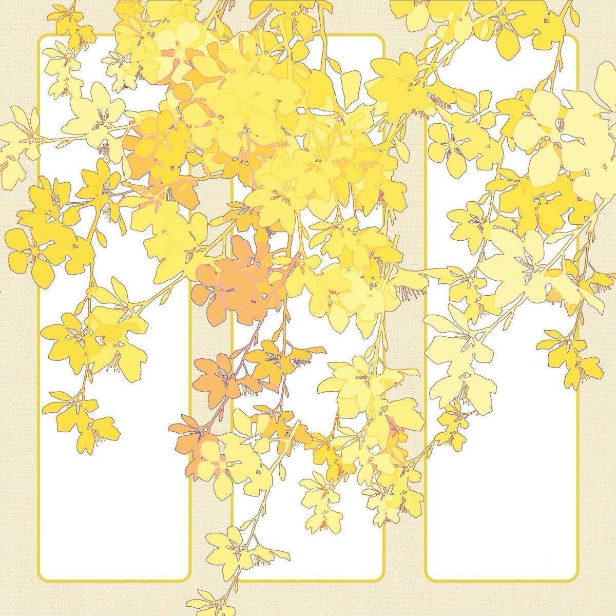 【樱花笔刷】PS，procreate樱花笔刷 可商用花卉素材