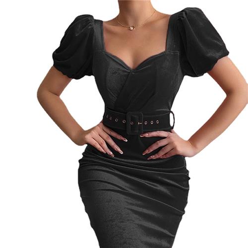 womens sexy fashion over run dry bag smooths knees