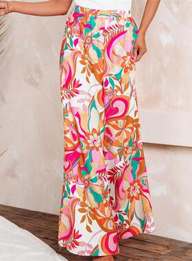 outfit piece two beach street summer suits pants and loose