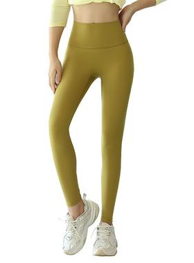 elastic tummy tight embarrassing peach line trousers waist