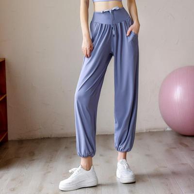 clothes fitness sweatpants pants yoga dance Pilates running