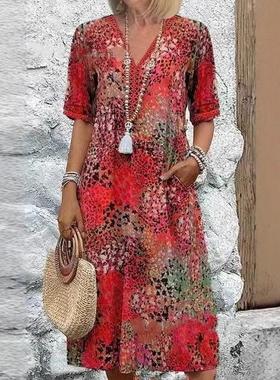 Pure color sexy chiffon cover-up skirt beach yuan quantity