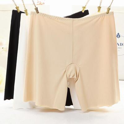 outside worn be can shorts insurance bottoming wear inner
