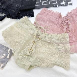 briefs with lace breathable panties boxer women womens