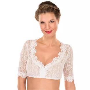 traditional Dingdong National womens small clothing lace