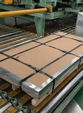 SUS321不锈钢板06Cr18Ni11Ti32168Ni-Cr-Ti型不锈钢