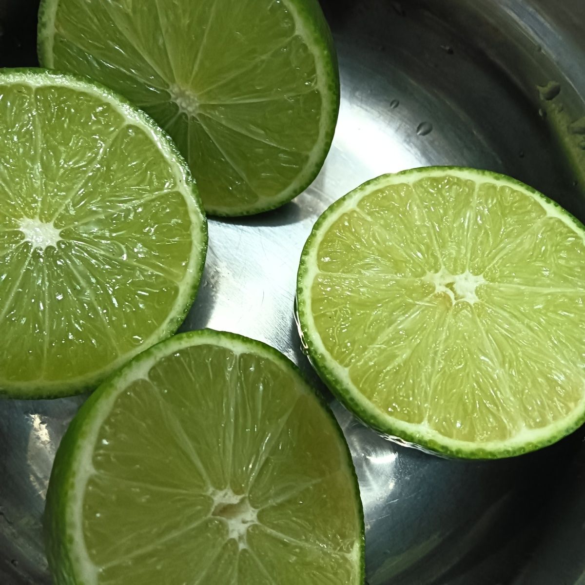 云南特产无籽青柠檬商用小青柠