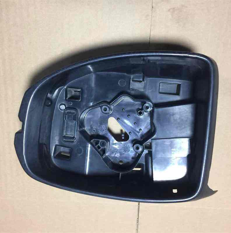 三代飞度 锋范 竟瑞 哥瑞倒车镜边框 后视镜下壳 底座 转轴 镜片