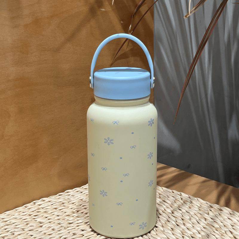 简约直饮杯不锈钢保温杯ins韩版学生便携杯子新款网红款咖啡杯,餐饮具,保冷/保温杯,淘宝优惠券,粉丝福利购,淘宝优惠卷