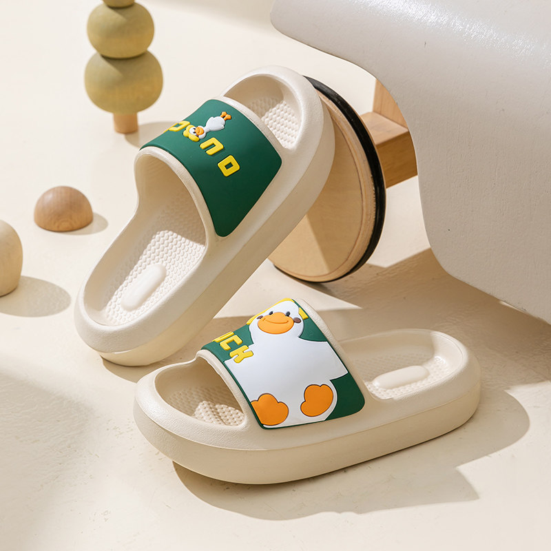 儿童拖鞋男童女童夏季宝宝小鸭子室内软底防滑洗澡亲子小孩凉拖鞋,童鞋/婴儿鞋/亲子鞋,儿童凉拖鞋,淘宝优惠券,粉丝福利购,淘宝优惠卷