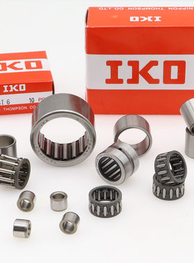 日本iko滚针与保持架组件KT588 697 698 6910 61013 7108 71010N