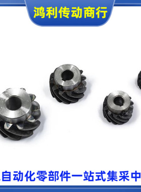 NGEKN NEGKB NEGKS-1.5-10 13 15 20 26 30-P 螺纹齿轮替代米思米