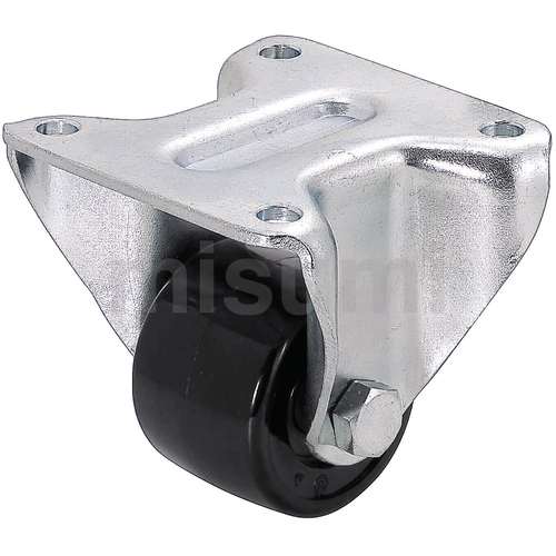 CHJFM CHJKM CHJSM50 50A 50S 65A 75A 65 75 脚轮 矮型 换米思米