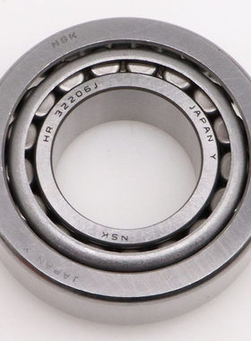 日本NSK单列圆锥滚子轴承HR30202 30203 30204 30205 30206J XJ