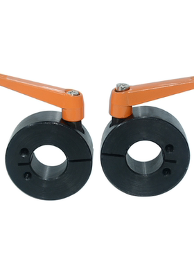 SCDKJL PSCDKJL SSCDKJL8 10 12 15 16 20 25 30-M B S把手固定环