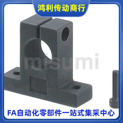 GCL09 GCL11-D18 20 25 30 35 40 50-20 25 30 40 50 60 80支撑座