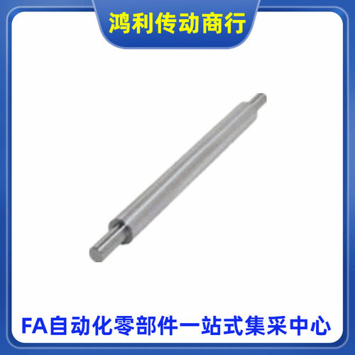 两端台阶内外螺纹导向轴ESL ESM ESK-D8 10 12 13 16 20 25 30 40